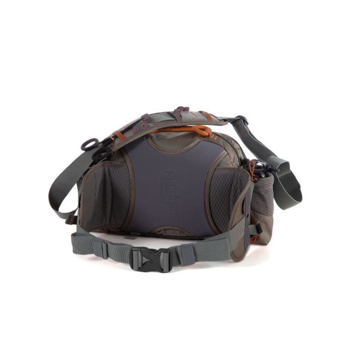 Fishpond Waterdance Pro Guide Pack in Driftwood